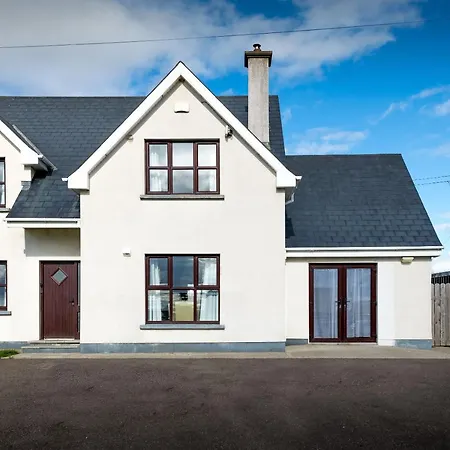 Ceol Na Mara, On Sea, Wexford - 5 Bedrooms - Sleeps 9 別荘