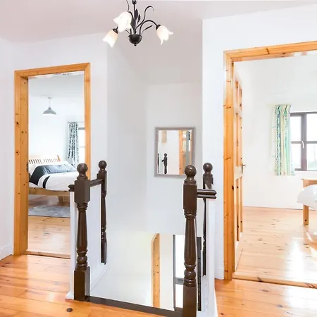 Ceol Na Mara, On Sea, Wexford - 5 Bedrooms - Sleeps 9 Fethard on Sea