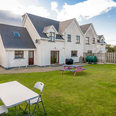 Ceol Na Mara, On Sea, Wexford - 5 Bedrooms - Sleeps 9 別荘