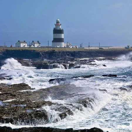 Ceol Na Mara, On Sea, Wexford - 5 Bedrooms - Sleeps 9 フェサード・オン・スィー