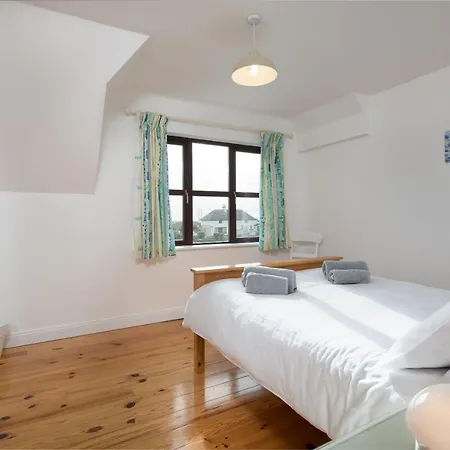 Holiday home Ceol Na Mara, On Sea, Wexford - 5 Bedrooms - Sleeps 9 Fethard on Sea