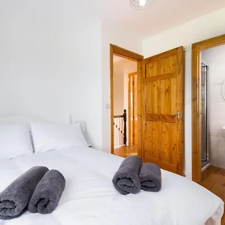 Holiday home Ceol Na Mara, On Sea, Wexford - 5 Bedrooms - Sleeps 9