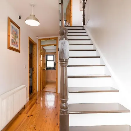 Ceol Na Mara, On Sea, Wexford - 5 Bedrooms - Sleeps 9 別荘