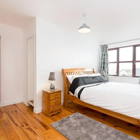 Holiday home Ceol Na Mara, On Sea, Wexford - 5 Bedrooms - Sleeps 9 Fethard on Sea